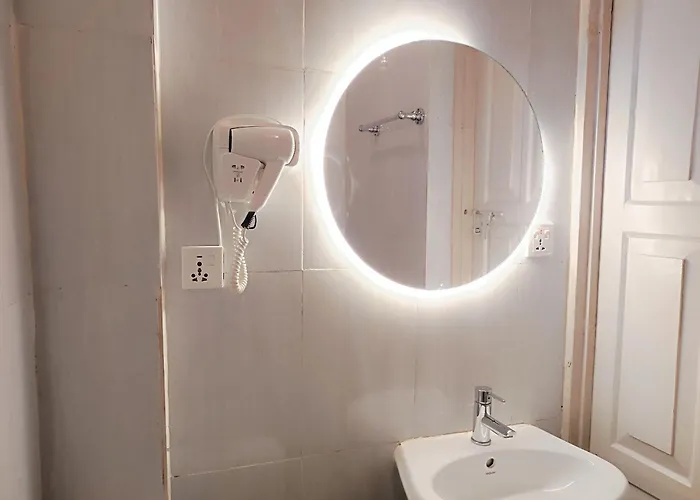 Omana 4* Катманду