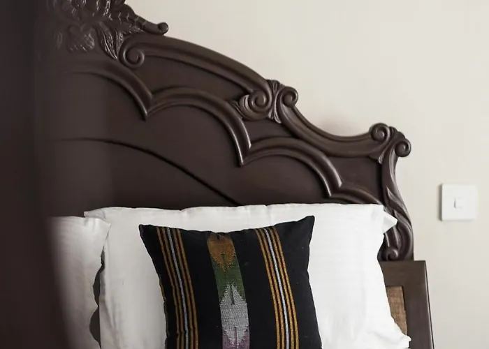 Omana 4* Катманду